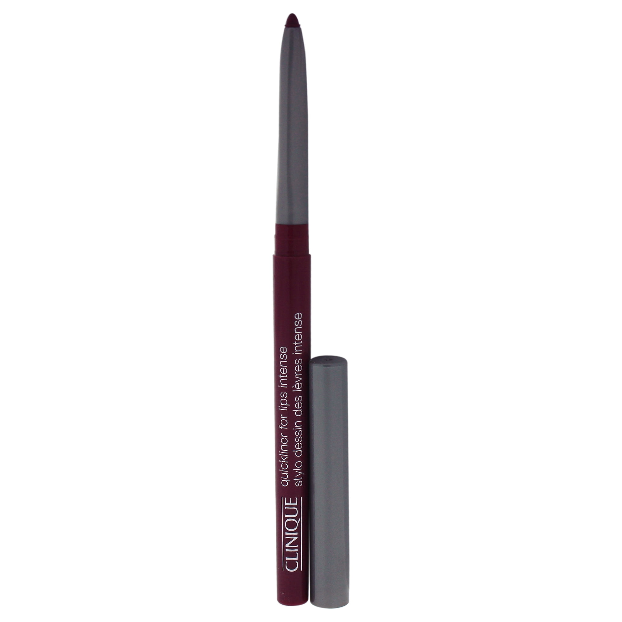Quickliner For Lips Intense - # 09 Intense Jam