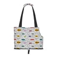 thumbnail image 2 of Xecao Hello for Cat Carrier Small Dog Handbag: The Ideal Travel Companion for Your Pet, 2 of 8