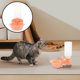 thumbnail image 1 of unbranded 1Jgo De Colgante Para Mascotas En Material Resistente Color Rosa, 1 of 8
