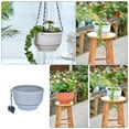 thumbnail image 3 of unbranded Macetero Colgante Práctico Y Para Plantas Y Ornamentos, 3 of 8
