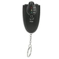 thumbnail image 2 of Alcohol Tester, Wear  Convenient Practical Breath Alcohol Tester Portable Compact  For Home, 2 of 8