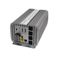 thumbnail image 1 of AIMS 5000 Watt 12 Volt DC Power Inverter, 1 of 4