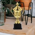 thumbnail image 3 of Trophée de Récompense de Jeu Trophée Décoratif Chic Trophée pour Enfants Trophée de Bureau, 3 of 9