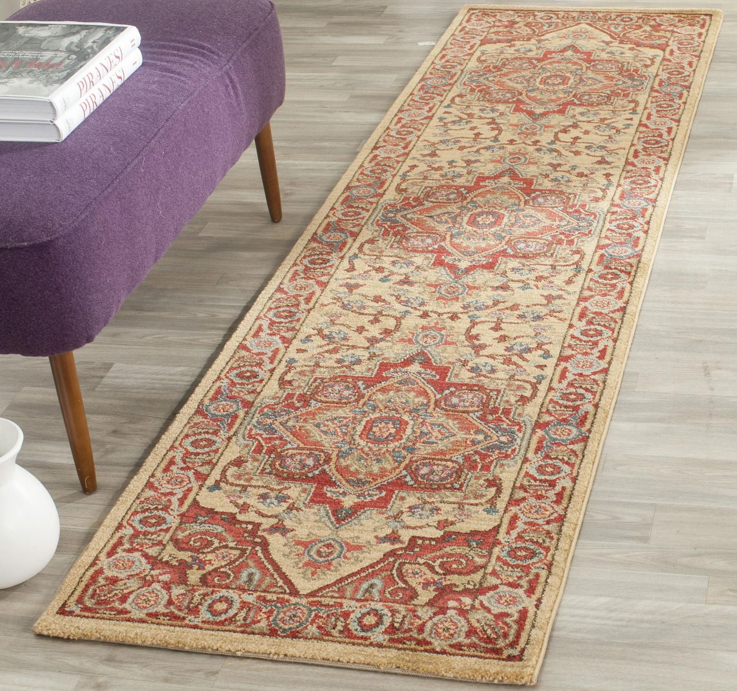 Safavieh Mahal Oswin Tapis Floral