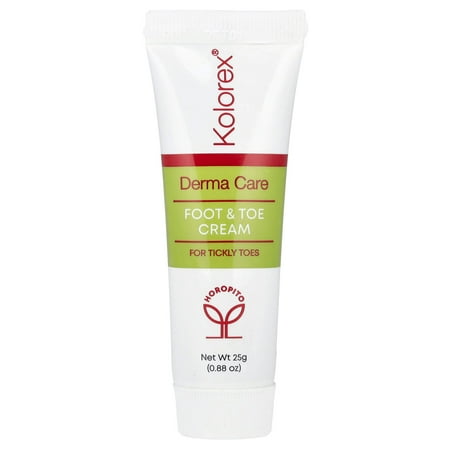 Kolorex Foot and Toe Care - 25 g