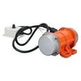 thumbnail image 2 of Motor de vibracia DC 24V, 4000 rpm 50Hz Motor Vibrador Sin Escobillas IP65 Motor de Vibracia de Hormigón Eléctrico Pequeño Impermable, 2 of 7