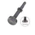 thumbnail image 1 of 1Pcs Pneumatic Hammer Chisel Bit Tool Air Hammer Pneumatic Impact Head For Rust Removal ,Long-Term Reliability, 1 of 3
