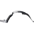 thumbnail image 5 of For 14-16 tC Coupe Front Splash Shield Inner Fender Liner Panel Plastic SET PAIR, 5 of 5