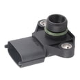 thumbnail image 4 of Sensor de presión de refuerzo, sensor de presión de refuerzo 6675420017 Sensor de presión de refuerzo para automóvil Diseño fácil de usar, 4 of 9