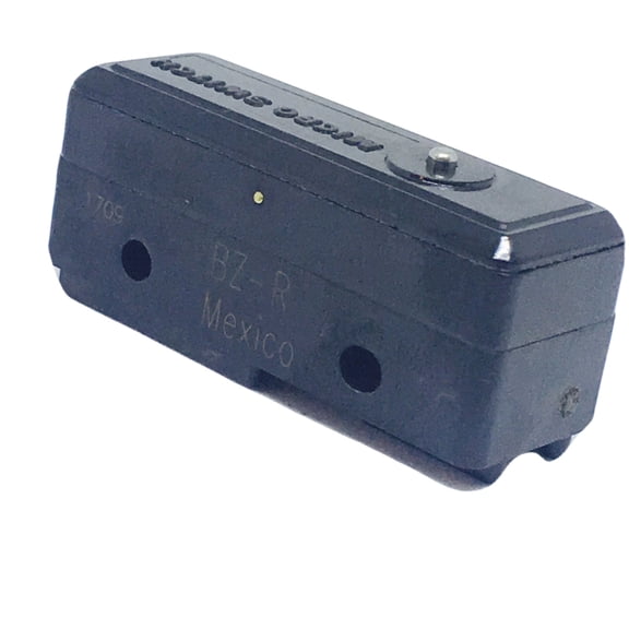 BZ-R Basic Swich Snap Action SPDT 15A 125V
