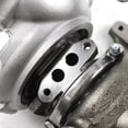 thumbnail image 3 of FIWARY 1Pc Turbocharger Turbo 189005AAA01 Fit for 2016-2021 Honda Civic CR-V 1.5L L15B7, 3 of 5