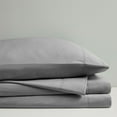 thumbnail image 3 of Gracie Mills Thaddeus Cool Microfiber Sheet Set for All Night Comfort - GRACE-7440, 3 of 5