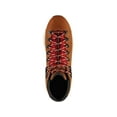 thumbnail image 5 of Danner Mountain 600 Evo 4.5in GTX Boots - Men's, Mocha Brown/Rhodo Red, 10.5D, 5 of 7