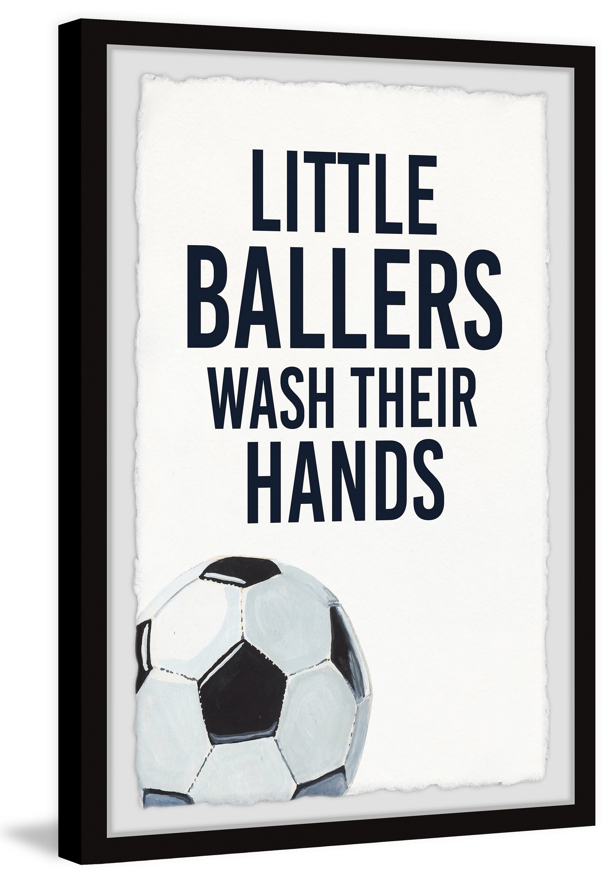 Marmont Hill Printed Sports Framed Art Prints