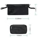 thumbnail image 3 of Organizador universal para cochecito con portavasos aislado con bolsa para teléfono desmontable y correa para el hombro Feliz Sencillez, 3 of 5