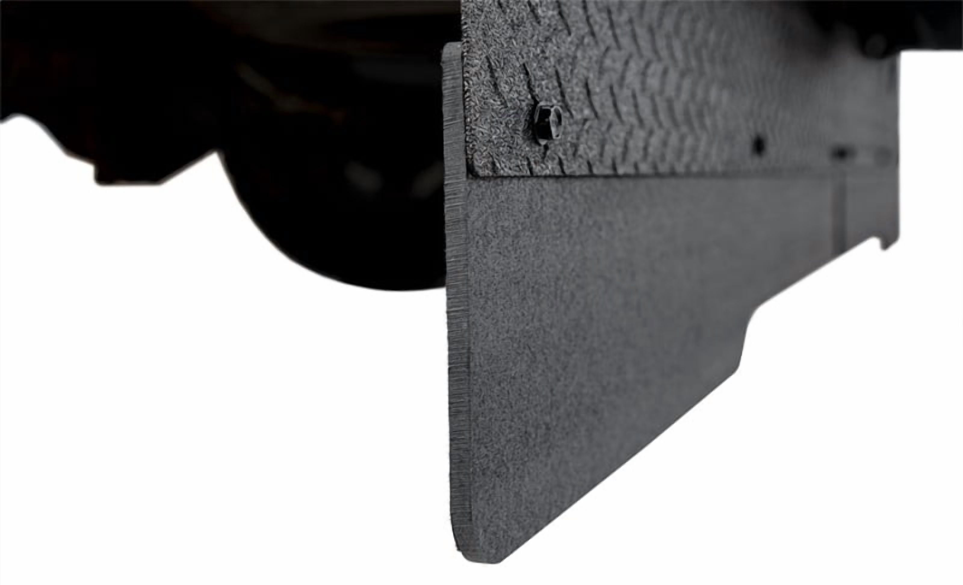 ROCKSTAR Mud Flaps Full Width Tow Flap, For 2019 FORD F150, SUPERCREW2015-2016 FORD F150 6 Cyl 3.5 L2017-2018, 2020 FORD F150