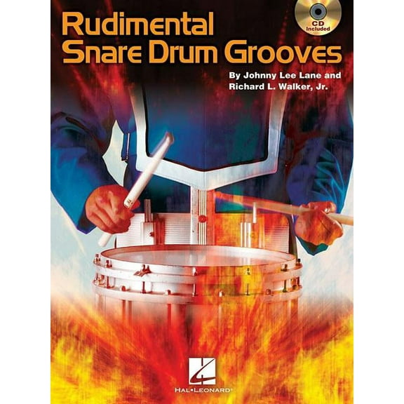 Rudimental Snare Drum Grooves (Other)
