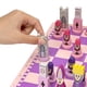 thumbnail image 3 of Juego de ajedrez Marsrut de madera rosa con tablero educativo para adultos, 3 of 6