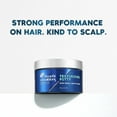 thumbnail image 6 of Head and Shoulders Mens Dandruff Texturizing Putty, High Hold, 3 oz, 6 of 7
