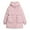 Red, variant on TJAZFJPA Running Jackets for Women Solid Color Winter Waist Down Jacket Fall Jackets for Women 2024 Womens Rain Coat