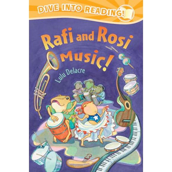 Pre-Owned Rafi and Rosi Music! (Paperback) 0892394315 9780892394319
