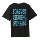 thumbnail image 3 of Camiseta para mujer con cuello redondo, camisetas de verano suaves y modernas, camiseta básica para desplazarse por la calle, regalo para mujer S, 3 of 10