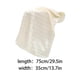 thumbnail image 3 of Toalla de Terciopelo onlyliua Suave y Absorbente Toalla de Lavado, 3 of 6