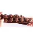 thumbnail image 3 of 15 Holes Silicone Mold For Chocolate  Cake  Jelly  Pudding  Star Shape, 3 of 6