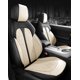 thumbnail image 4 of Fundas de asiento de coche personalizadas para Audi A1, A3, A4, A5, A6, A6l, A7, A8, Q3, Q5, Q7, TT, RS3, RS5, RS6, RS7, S3, S4, S5, S6, S7, R8, accesorios sportback, 4 of 5