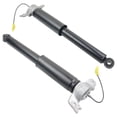 thumbnail image 5 of Fithood Rear Left and Right Shock Absorbers with Electric for Cadillac XTS 3.6L V6 2013-2019 20903682 20903683 22961781 22961782, 5 of 5