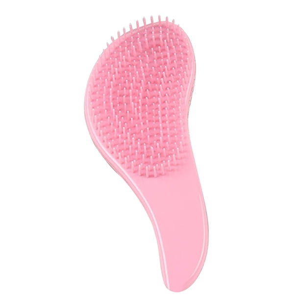 Cepillo Para El Cabello Peine Para Desenredar El Cabello Peine Para Masajes En La Ducha Herramienta Para Peinar El Cabello Para Niños Y Adultos Yuarrent CE008468-08