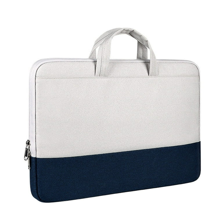 Laptop bag with water bottle shop pocket