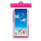 thumbnail image 1 of Funda impermeable de TPU para teléfono, funda protectora para viajes, vacaciones y playa., 1 of 5