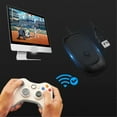 thumbnail image 5 of Wireless Gaming Receiver USB Controller Gamepad Converter PC Adapter for 360 for Xbox360 Windows XP/7/8/10, 5 of 5