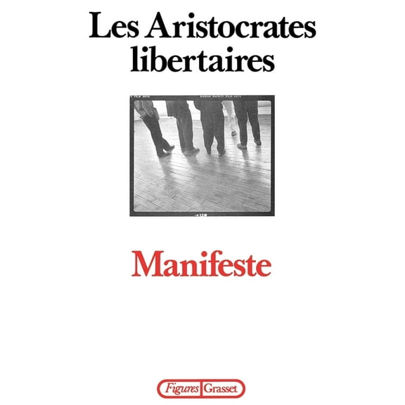 Manifeste, (Paperback)