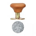 thumbnail image 1 of 2x Marco de Cama Roscado Ajustable Herramienta Antivibración Soporte de Marco Protector de Pared Estabilizador de Cabecera para Welts Camas Estantería 2 piezas, 1 of 9