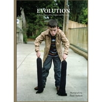 Evolution: A Boy's Dream of his Origins and Future, (Hardcover)