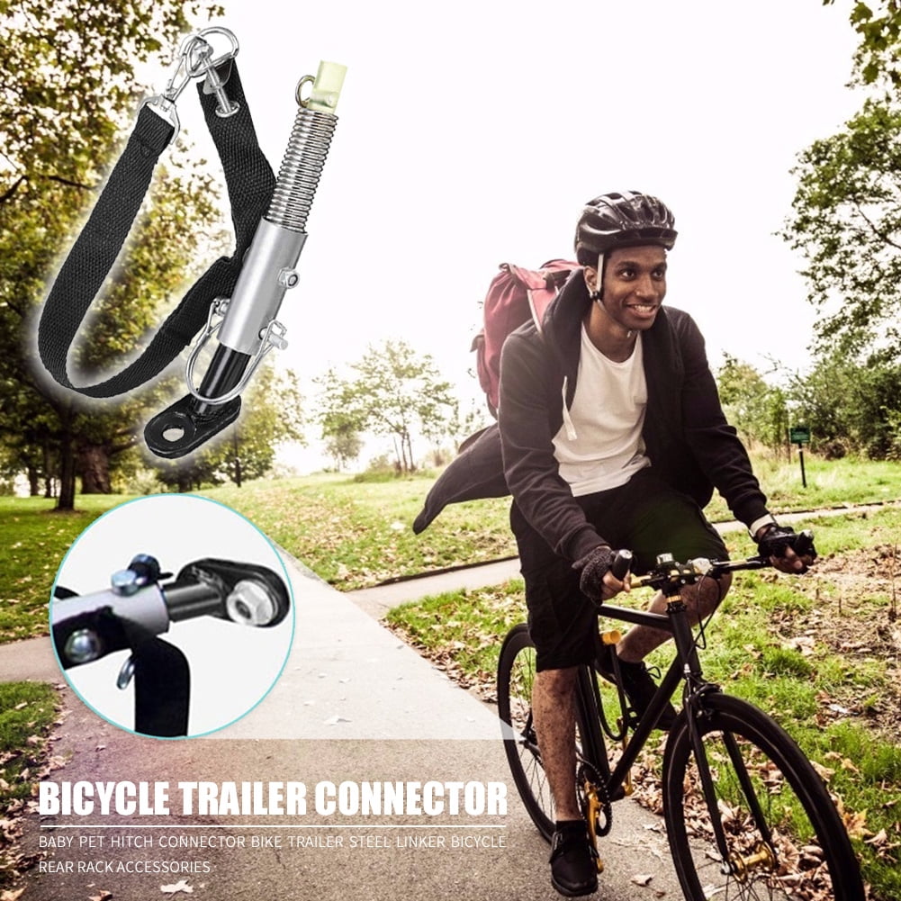 Road bike trailer hotsell