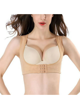 MISS MOLY Posture Corrector Bra for Women Back Support Vest Chest