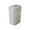 Gray-GY-home supplies, variant on LEFTHIGH Home Household Push-type Trash Can for Living Room Kitchen and Bathroom with Lid and Deodorant Trash Can Home Decor