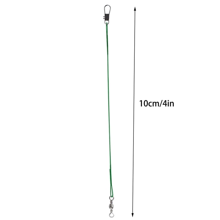 electrical fish pole FTIHTRY 22FT Fiberglass Running Wire Cable Glow Rods Wire Pulling, Rods Electrical Kit with 8 Different Attachments and Fish Tape Wire Puller Kit each 5 electrical fish stick is color Rod Set Electrical Fish Rods
