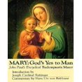 thumbnail image 1 of Mary: God's Yes to Man, 1 of 1