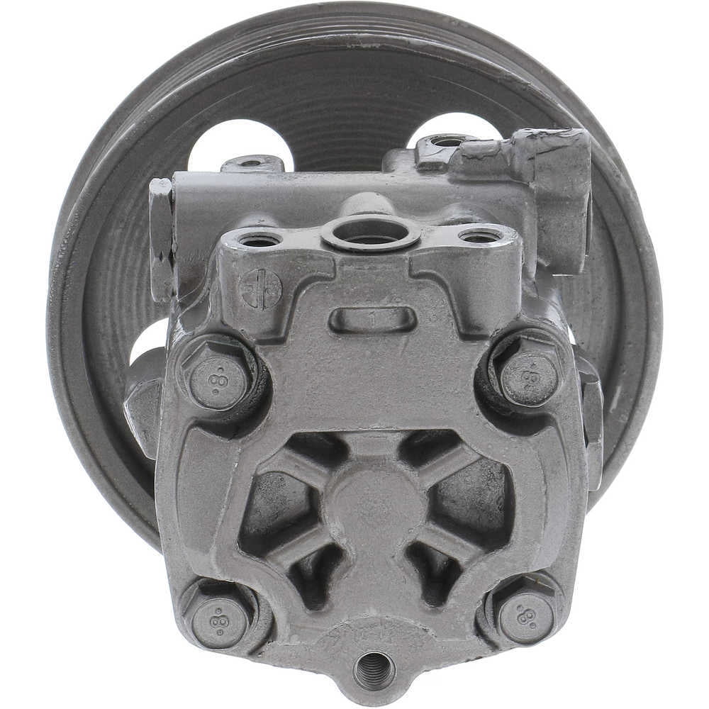 MAVAL 96805M Reman Power Steering Pump