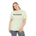 thumbnail image 2 of Blessed Tee, 2 of 9