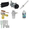 thumbnail image 2 of HVAC A/C Compressor-Condenser Replacement Kit, 2 of 4