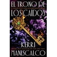 thumbnail image 1 of Libro El Trono De Los Caidos Tapa Blanda, Autor Kerri Maniscalco, Editorial Umbriel, 1 of 2