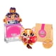thumbnail image 1 of Toaster Cookeez Makery Toasty Treats con peluche perfumado, paquete de 2, 1 of 5