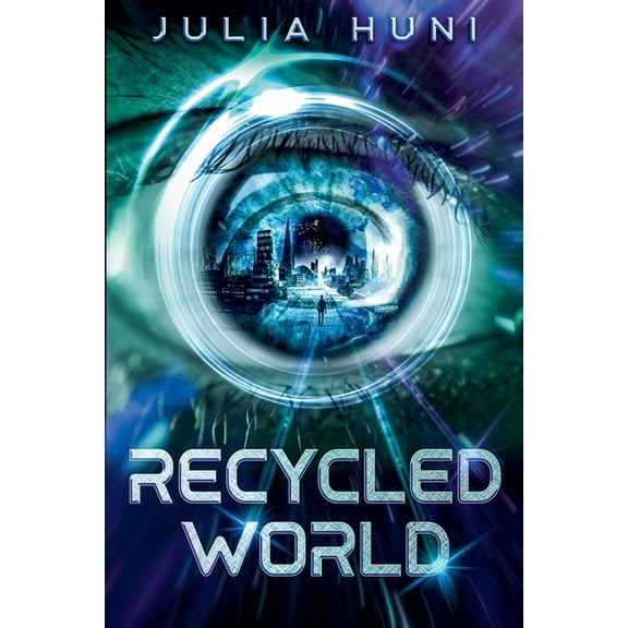 Recycled World Recycled World, Book 1, (Paperback)