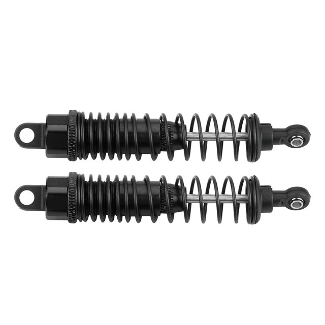 HIMOTO E10MTL/E10MT/E10BP RC Shock Damper, RC Car Shock Absorber, Car Toy Model Accessories For Kids Boys ANGGREK Otros
