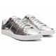 thumbnail image 2 of Onitsuka & Tiger LAWNSHIP 3.0 1183A568 020 Pure Silver Unisex Shoes US 7.5-14, 2 of 6